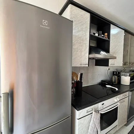 Marevic Apartment Klek