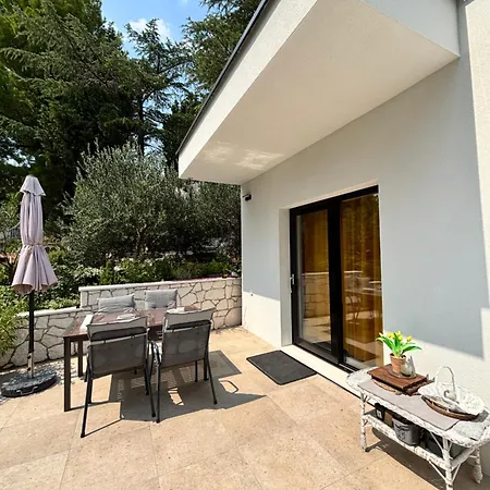 Apartamento Marevic *