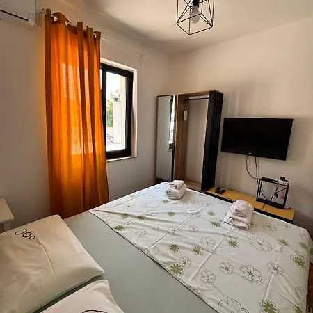 Marevic Apartment Klek