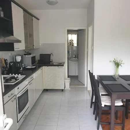 Apartment Marevic Klek