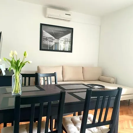 Marevic Apartment