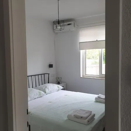 Apartment Marevic