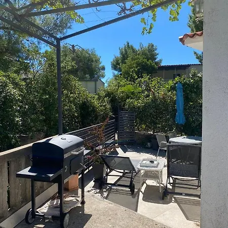 Marevic Apartment Klek