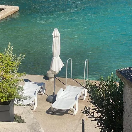 Apartment Marevic