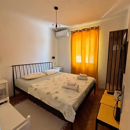 Marevic Apartamento *
