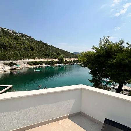 Marevic Apartament