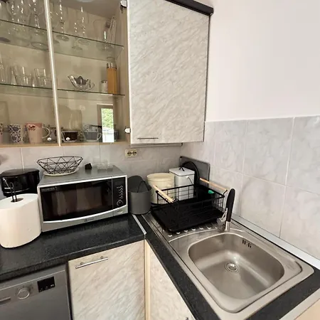 Marevic Apartamento *