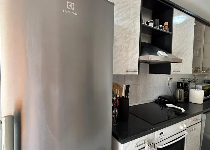 Marevic 公寓 克勒克